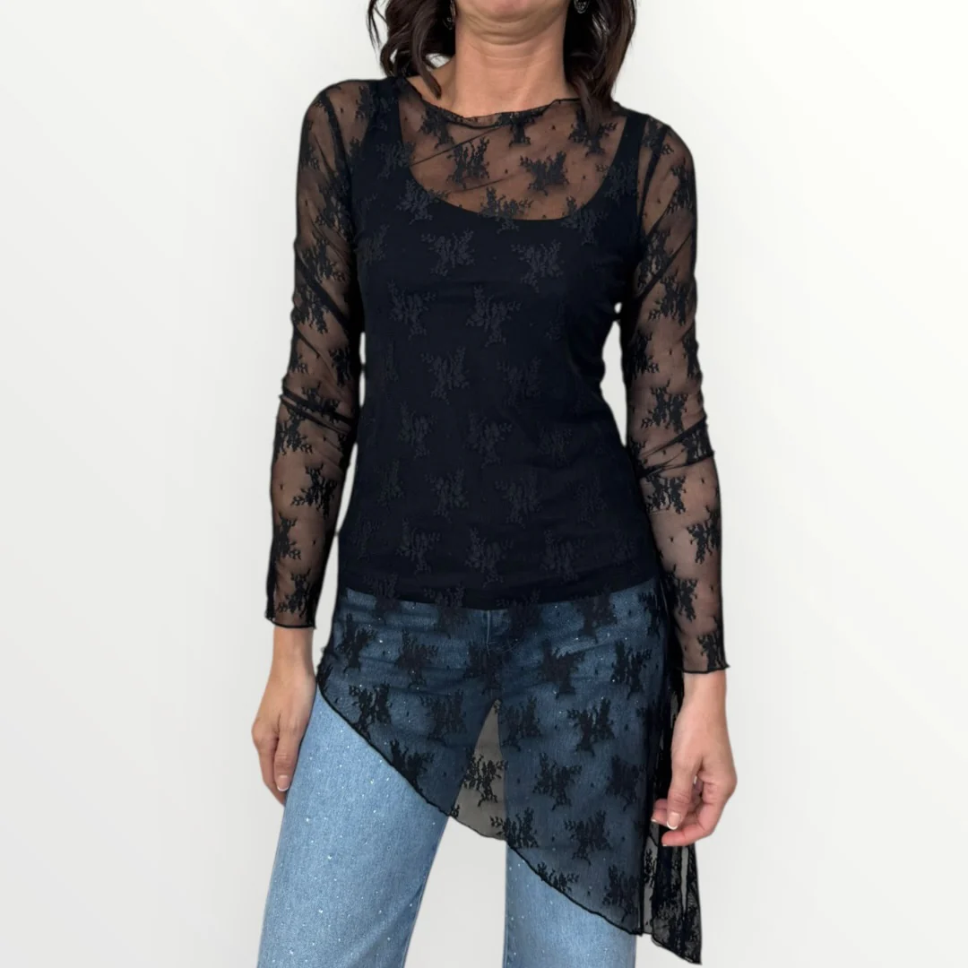 LOFT.73 - T-SHIRT LIVIA - Image 9