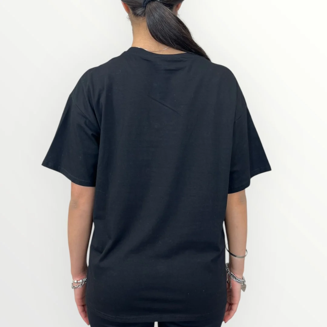 LOFT.73 - T-SHIRT MALAGA - Image 2