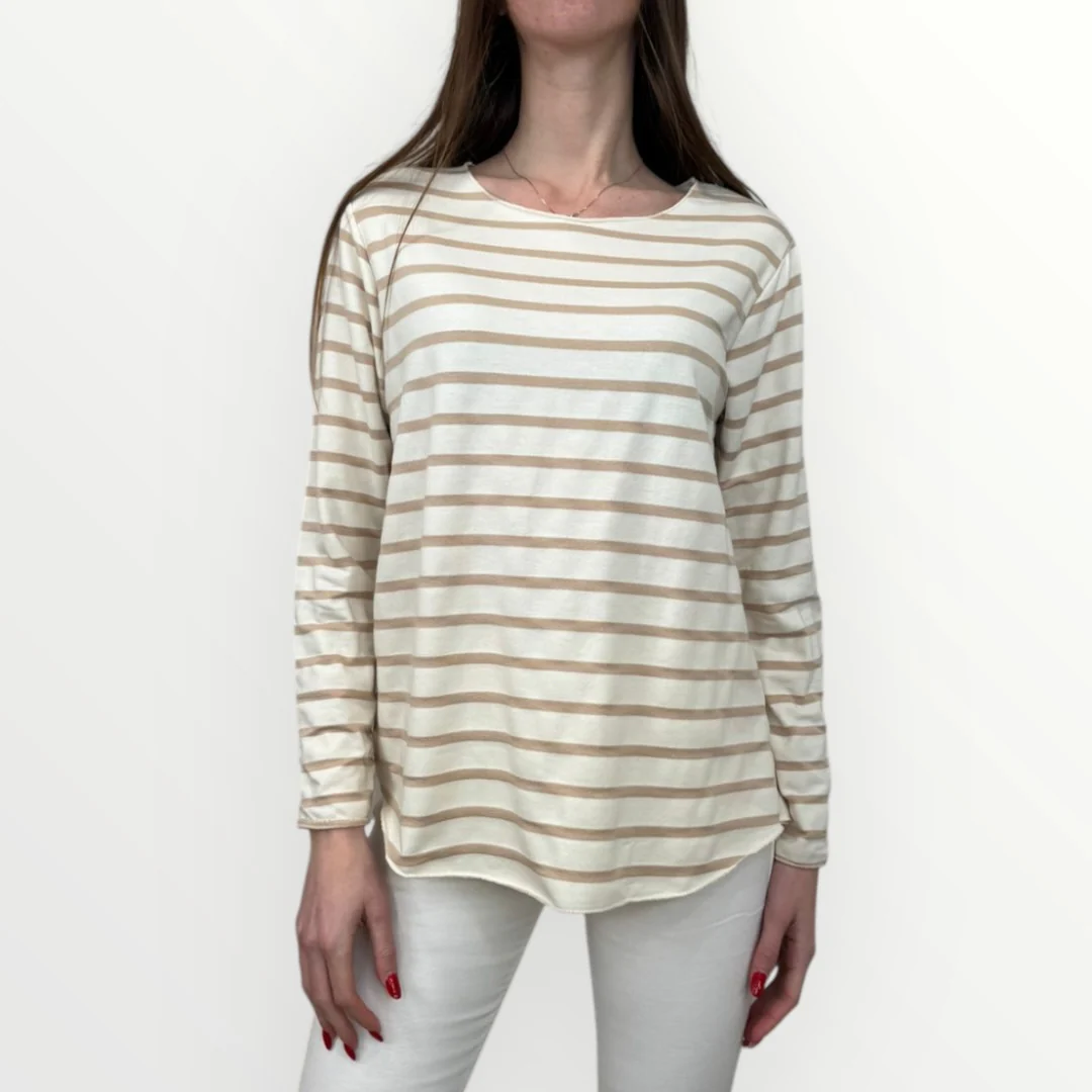 LOFT.73 - T-SHIRT MARTA