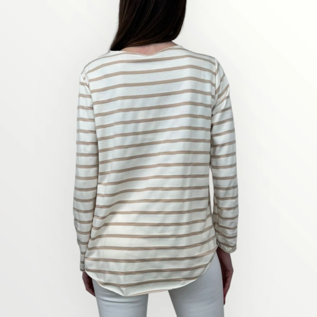 LOFT.73 - T-SHIRT MARTA - Image 2