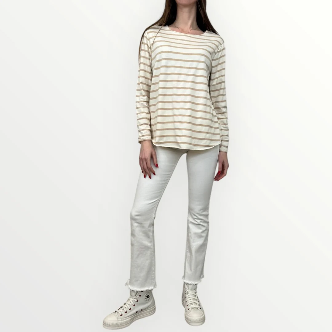 LOFT.73 - T-SHIRT MARTA - Image 3