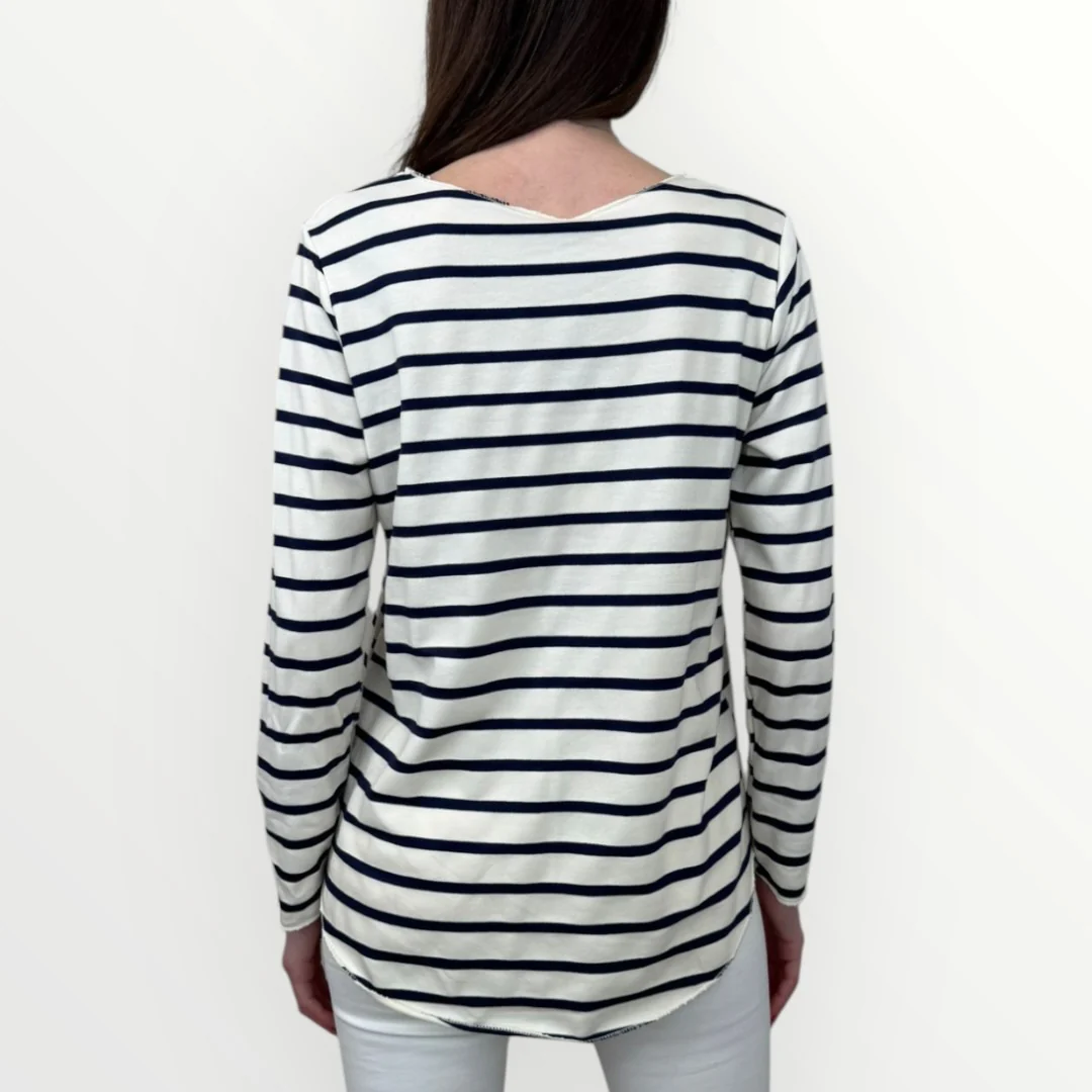 LOFT.73 - T-SHIRT MARTA - Image 5