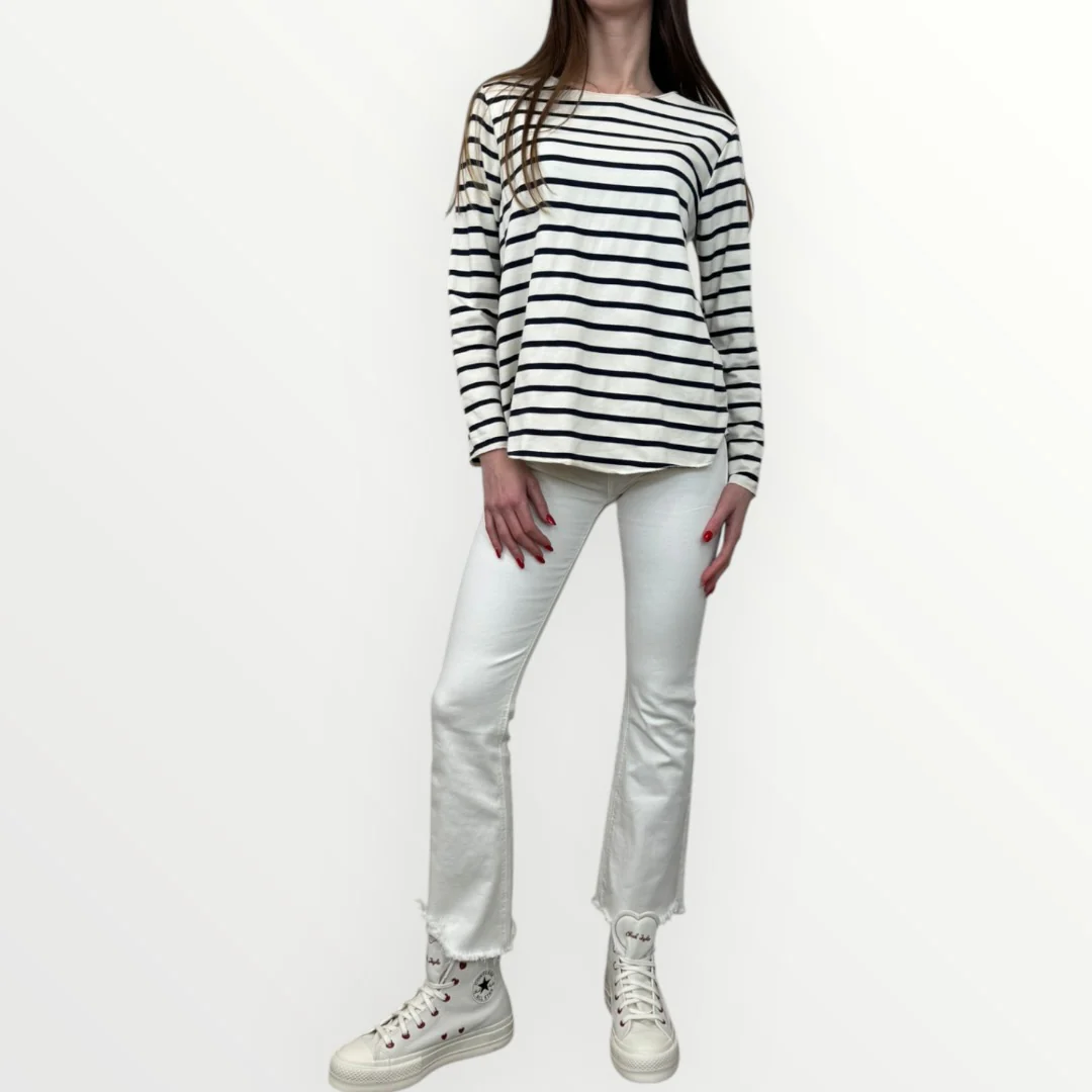LOFT.73 - T-SHIRT MARTA - Image 6