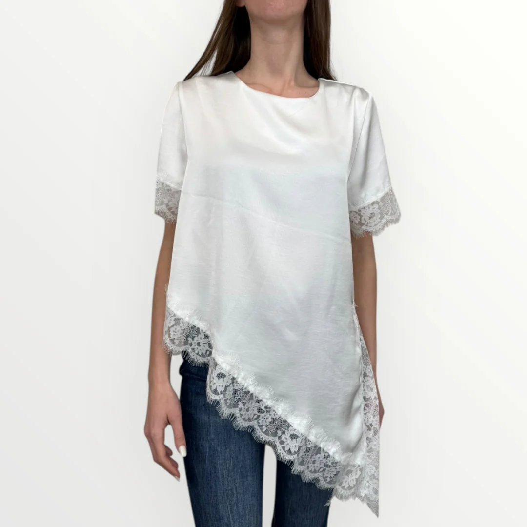 LOFT.73 - T-SHIRT MUSA