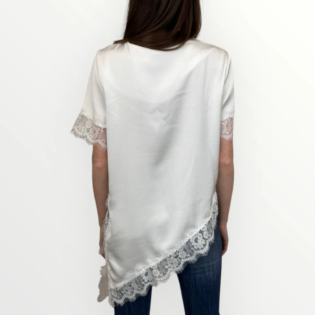 LOFT.73 - T-SHIRT MUSA - Image 2