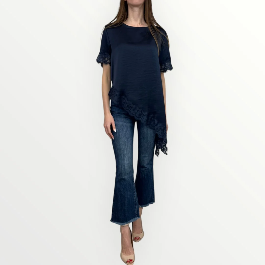 LOFT.73 - T-SHIRT MUSA - Image 8