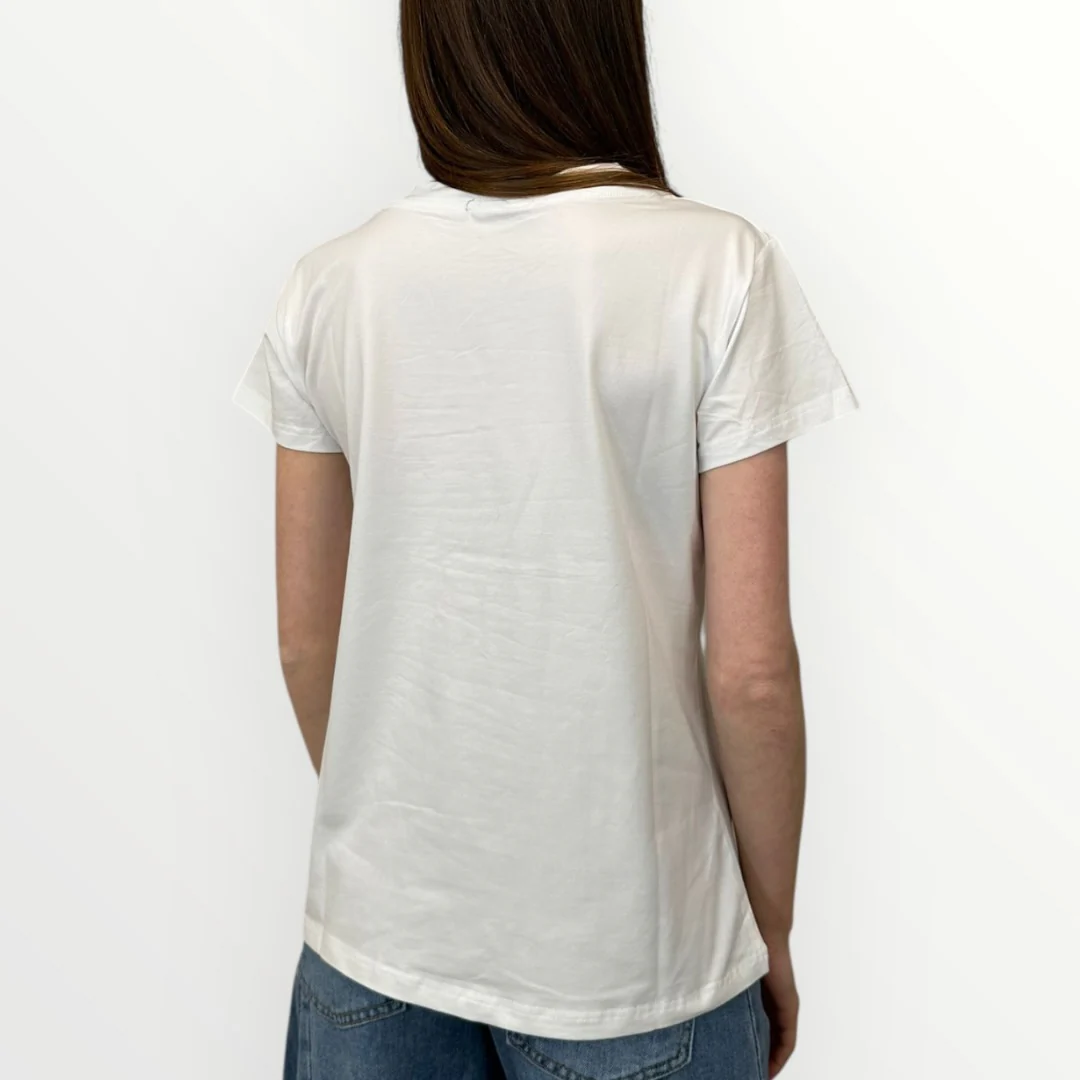 LOFT.73 - T-SHIRT PAMELA - Image 2