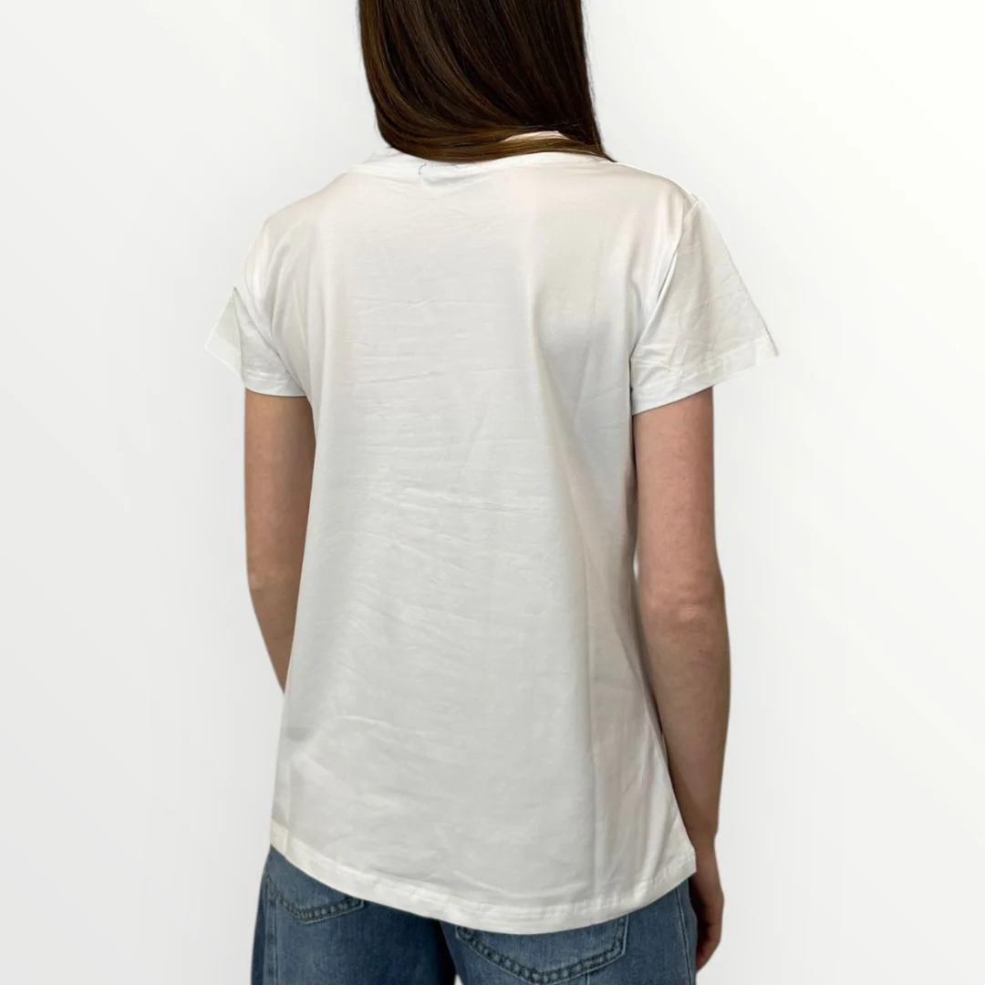 LOFT.73 - T-SHIRT PAMELA - Image 5
