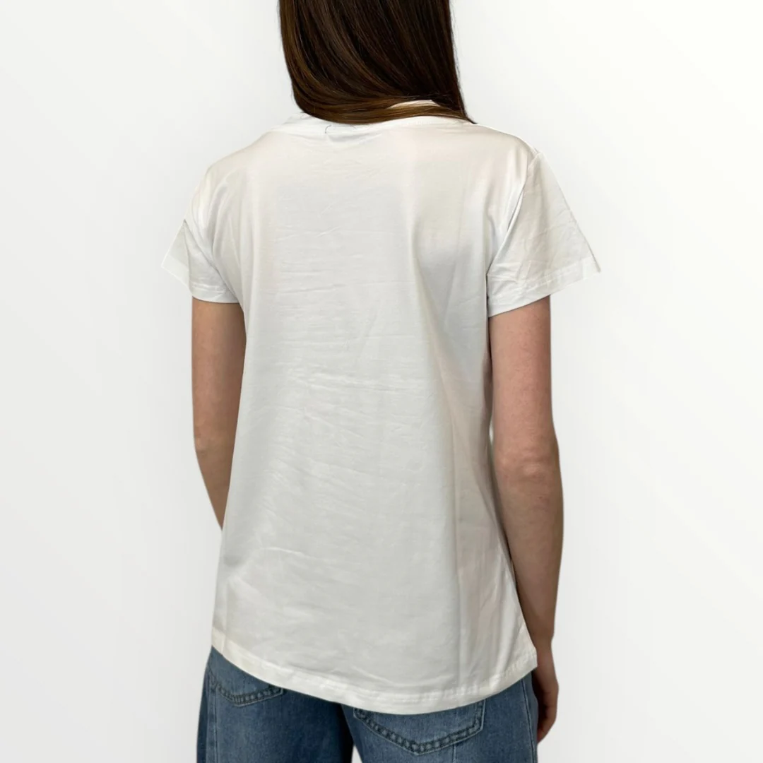 LOFT.73 - T-SHIRT PAMELA - Image 8