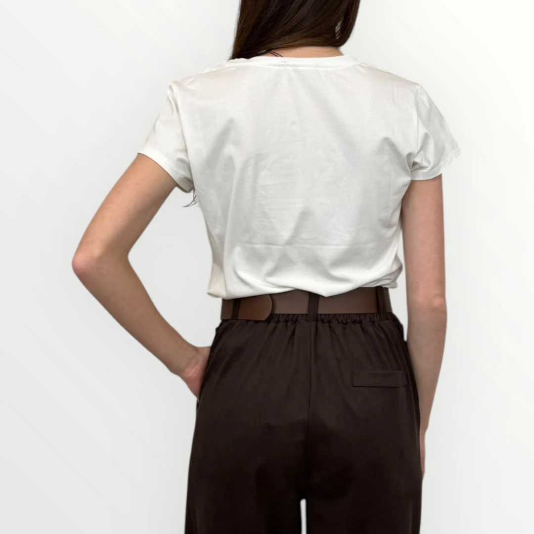 LOFT.73 - T-SHIRT PAROLA - Image 11