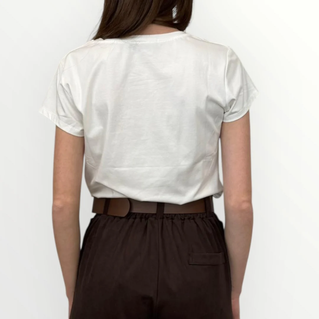 LOFT.73 - T-SHIRT PAROLA - Image 15