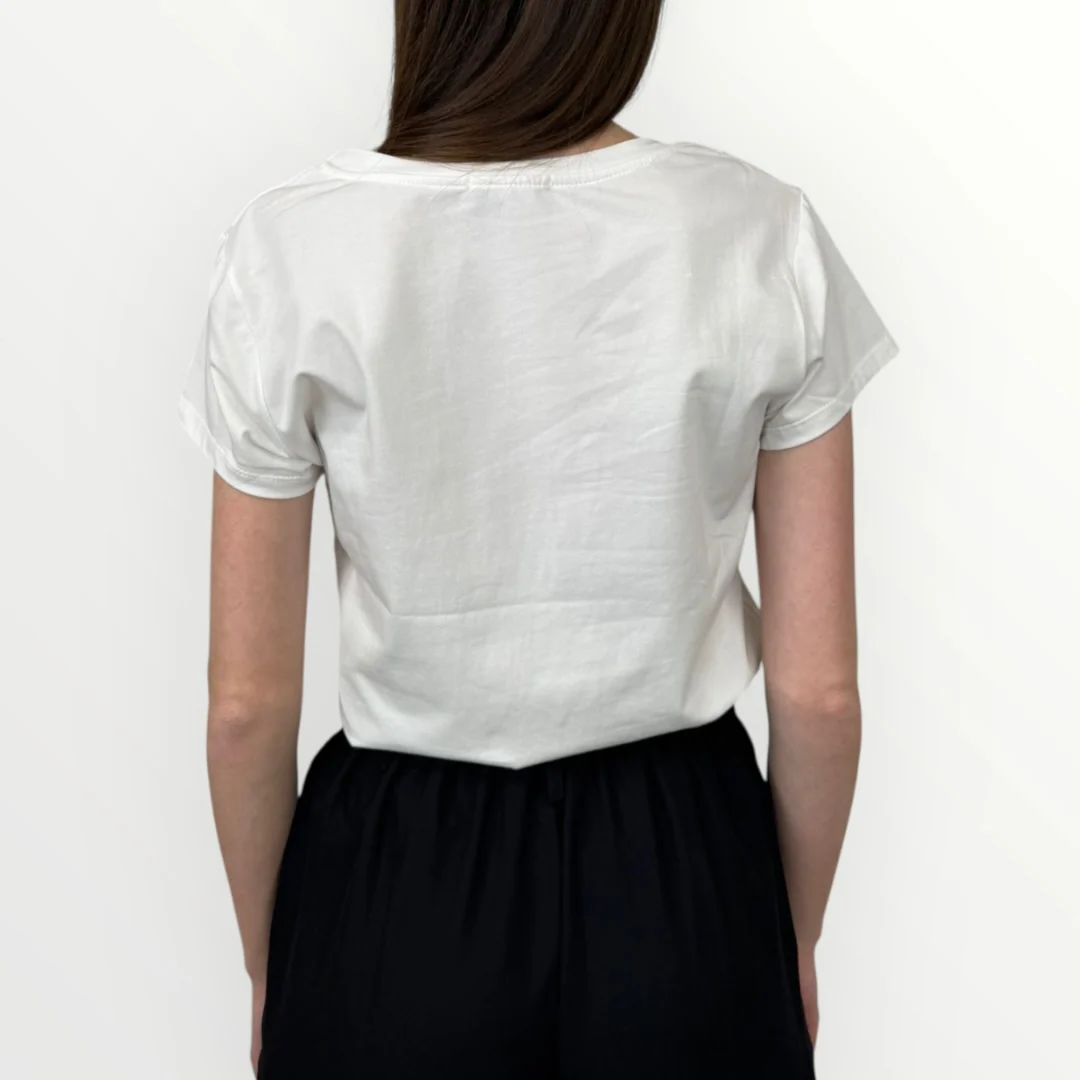 LOFT.73 - T-SHIRT PAROLA - Image 18