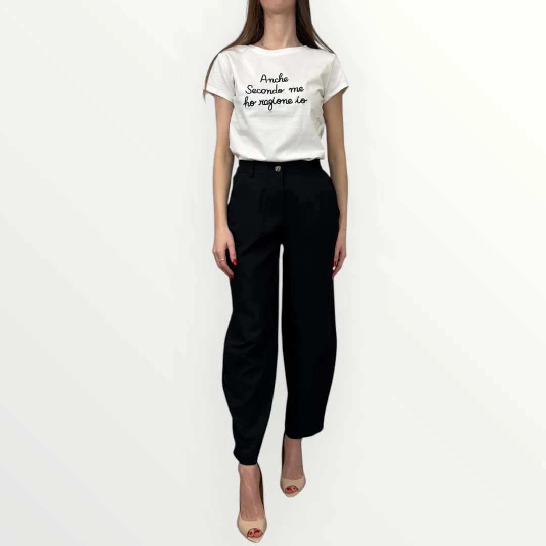 LOFT.73 - T-SHIRT PAROLA - Image 19