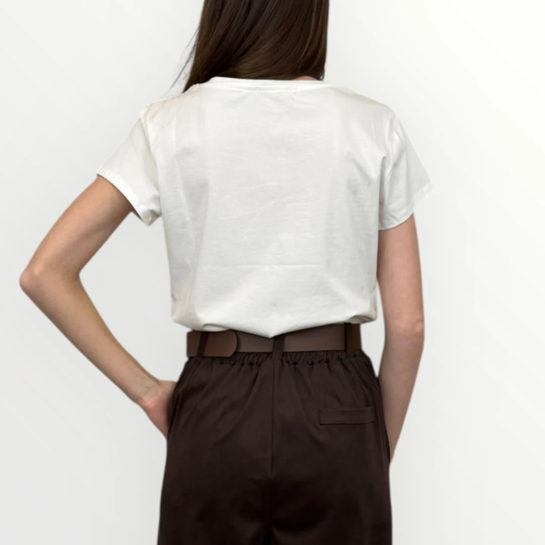 LOFT.73 - T-SHIRT PAROLA - Image 3
