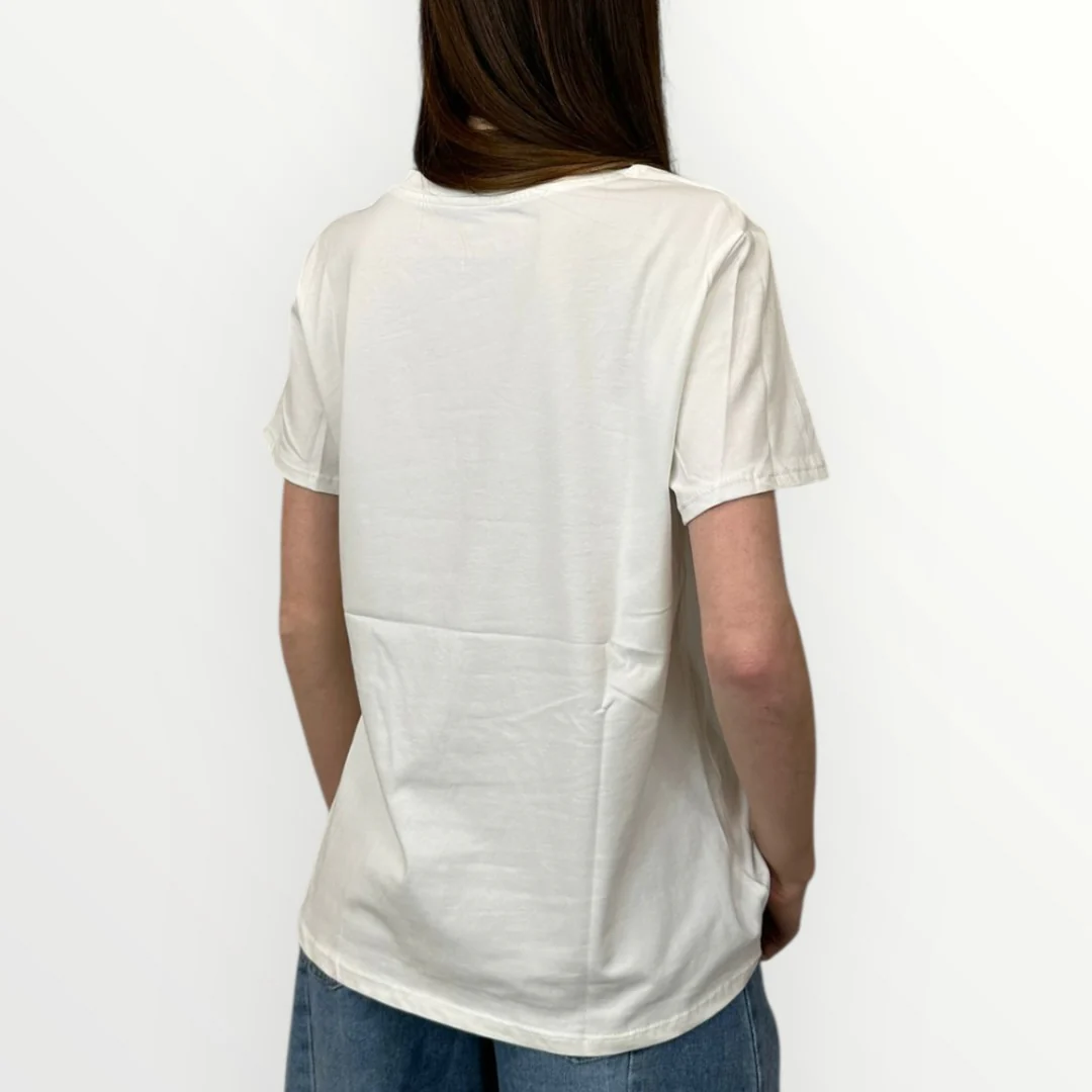 LOFT.73 - T-SHIRT SENNA - Image 2