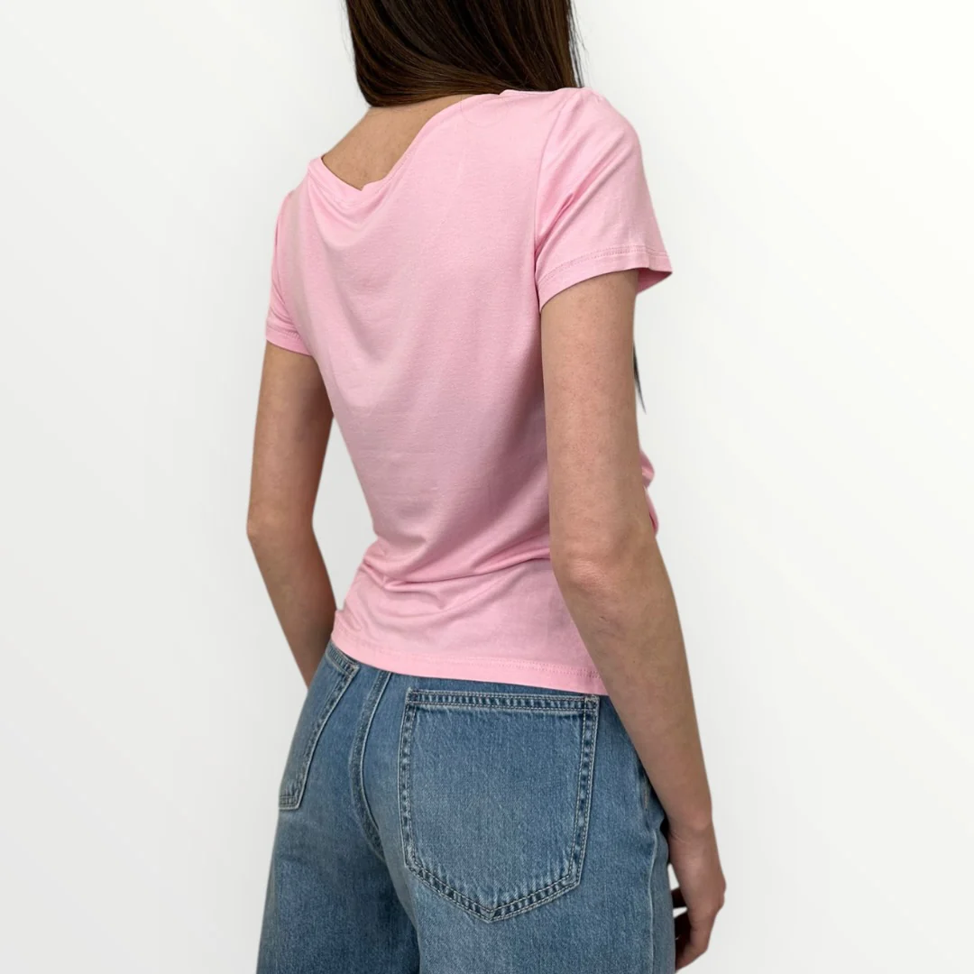 LOFT.73 - T-SHIRT STOCCOLMA - Image 10