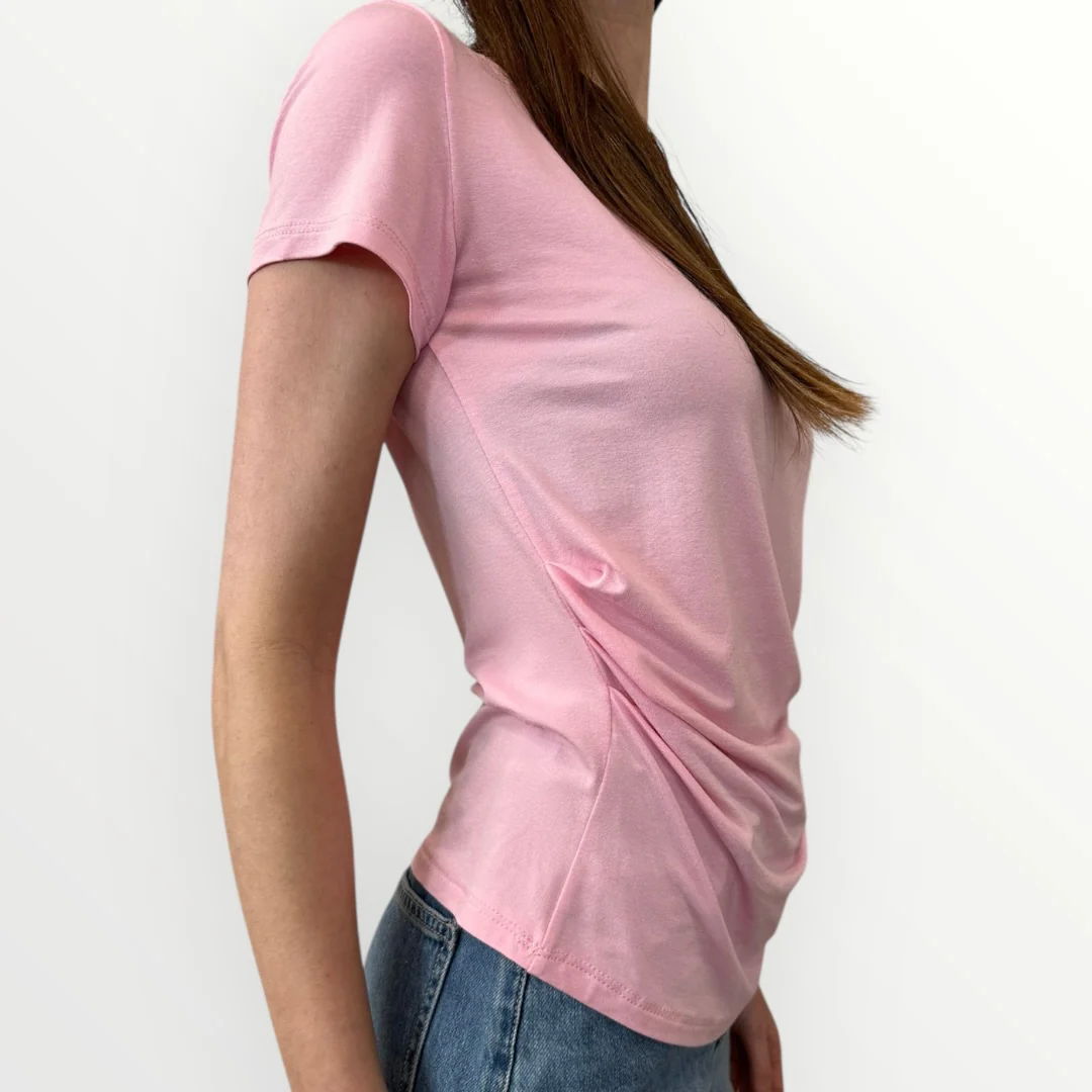 LOFT.73 - T-SHIRT STOCCOLMA - Image 11