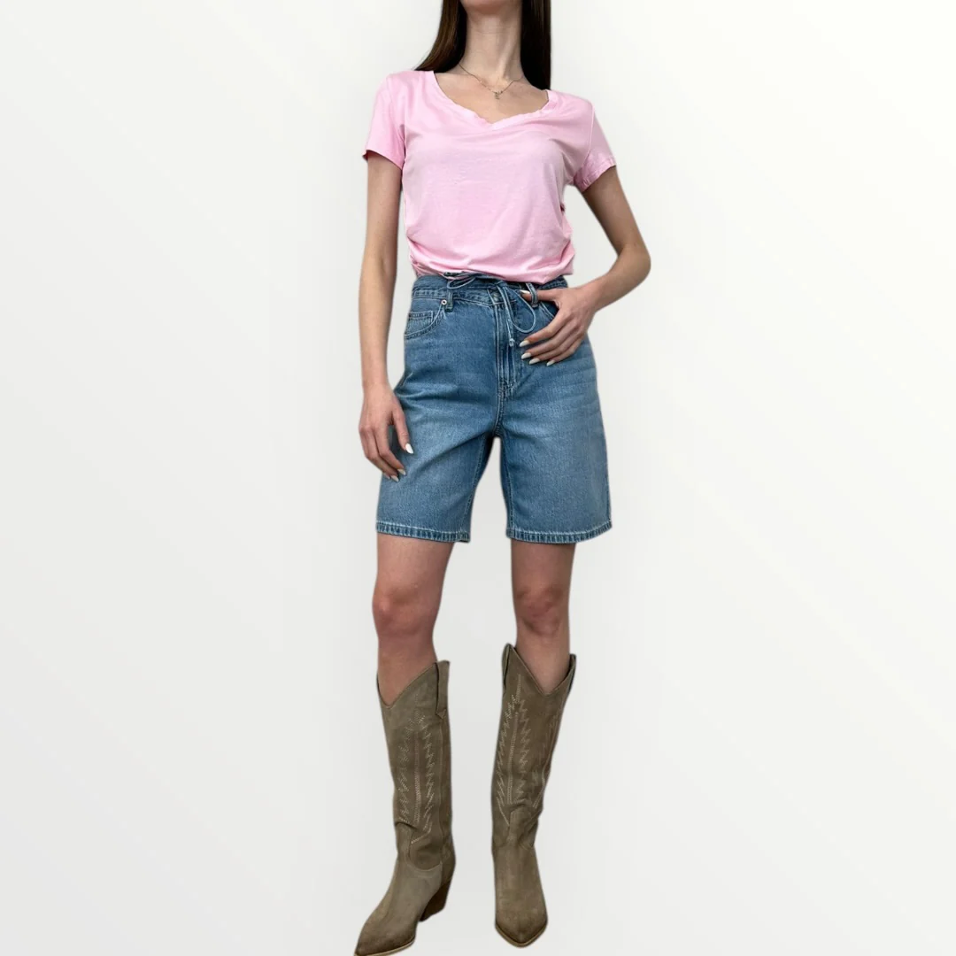 LOFT.73 - T-SHIRT STOCCOLMA - Image 12