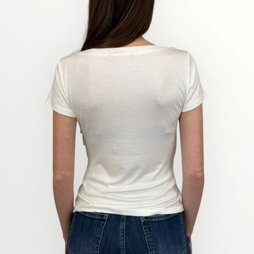 LOFT.73 - T-SHIRT STOCCOLMA - Image 2