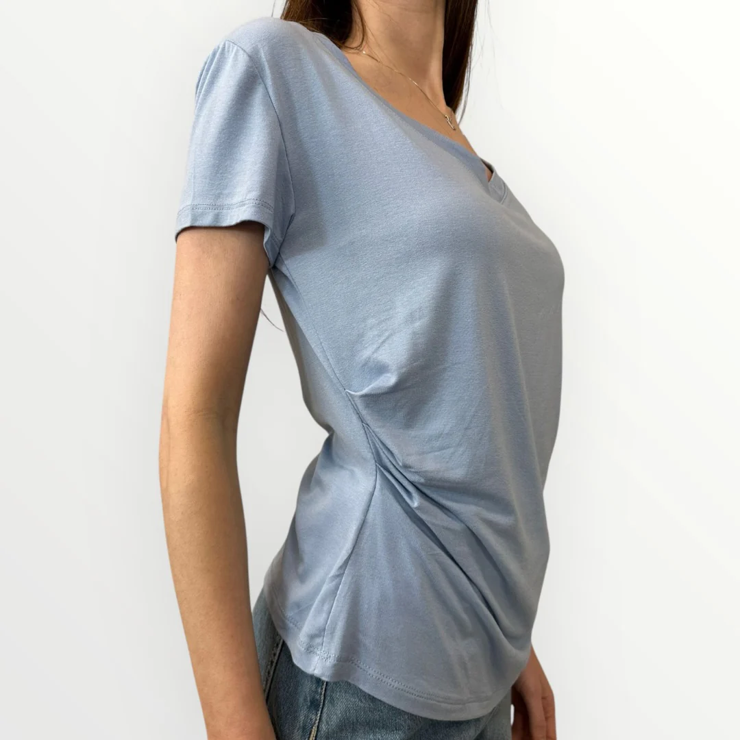 LOFT.73 - T-SHIRT STOCCOLMA - Image 7