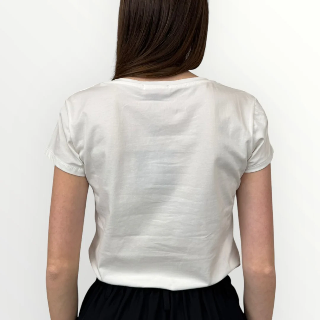 LOFT.73 - T-SHIRT STRESS - Image 2