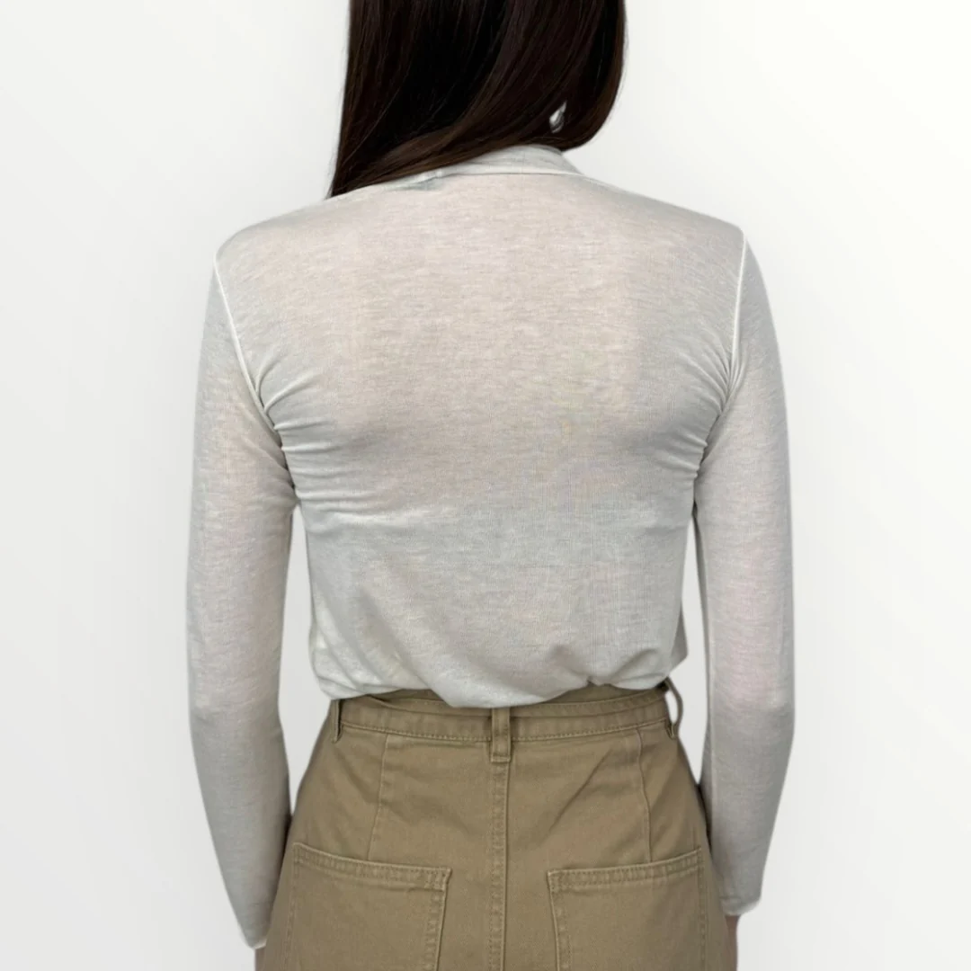 LOFT.73 - T-SHIRT VELO - Image 2