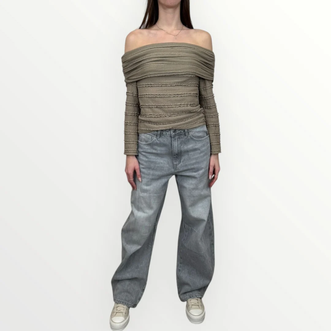 LOFT.73 - T-SHIRT VILLAGGIO - Image 4