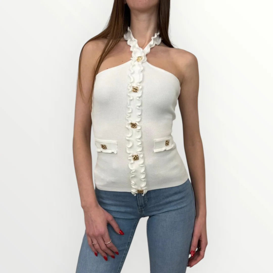 LOFT.73 - TOP LIBELLULA