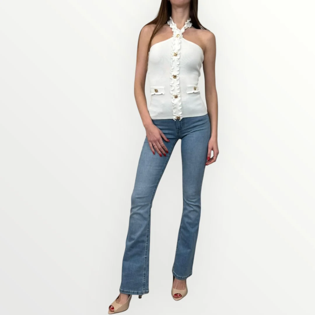 LOFT.73 - TOP LIBELLULA - Image 4