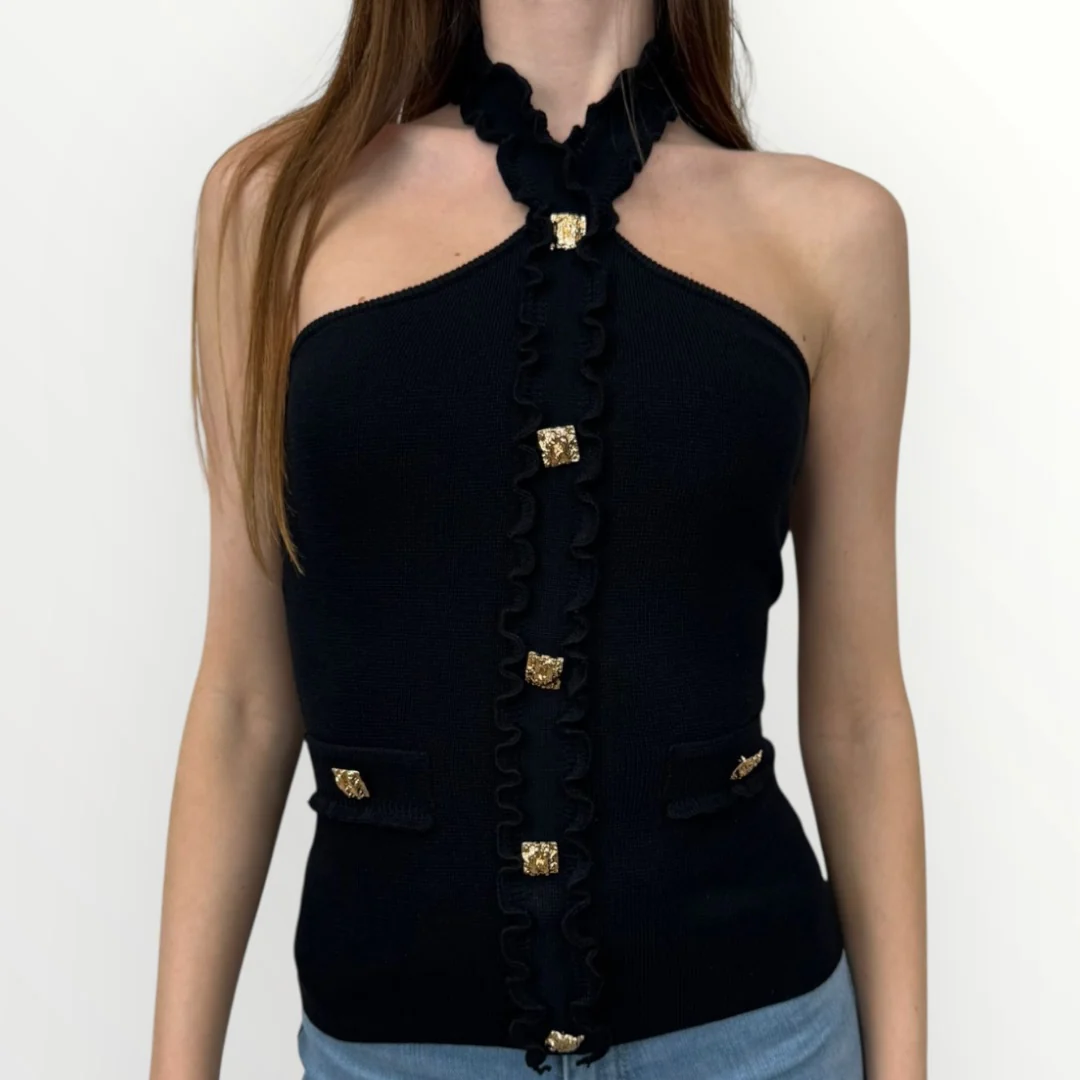 LOFT.73 - TOP LIBELLULA - Image 7