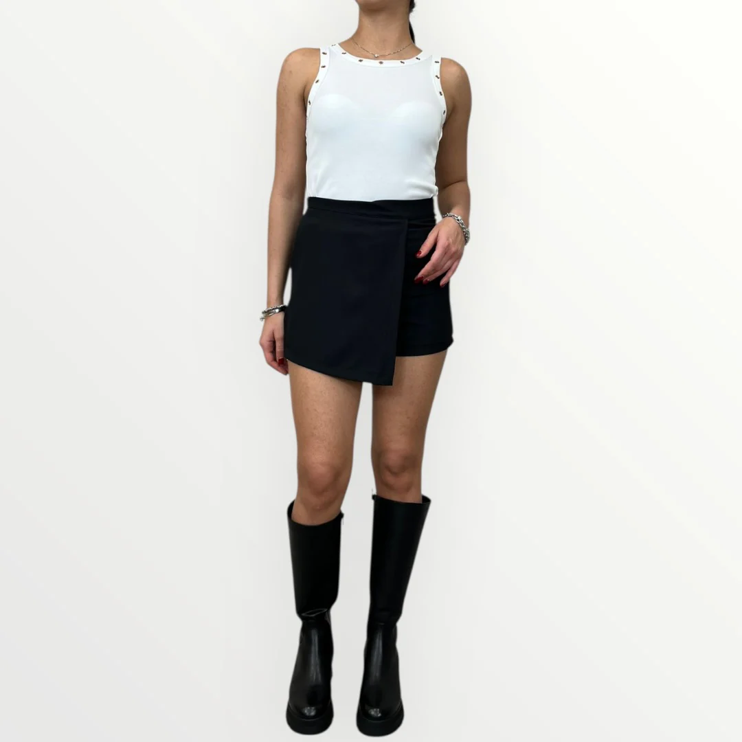 LOFT.73 - TOP SAMBA - Image 3
