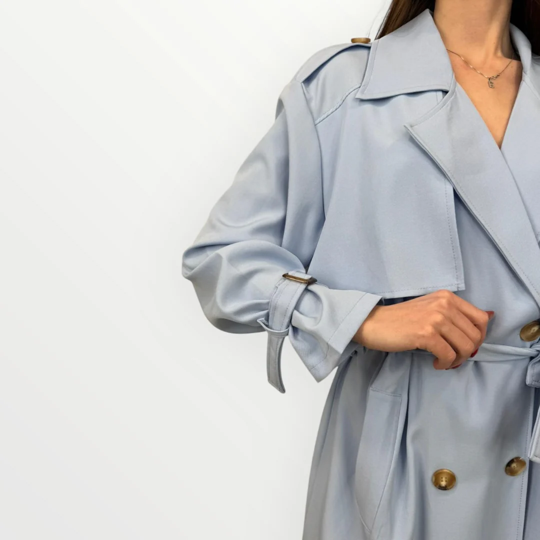 LOFT.73 - TRENCH TULIPANO - Image 3