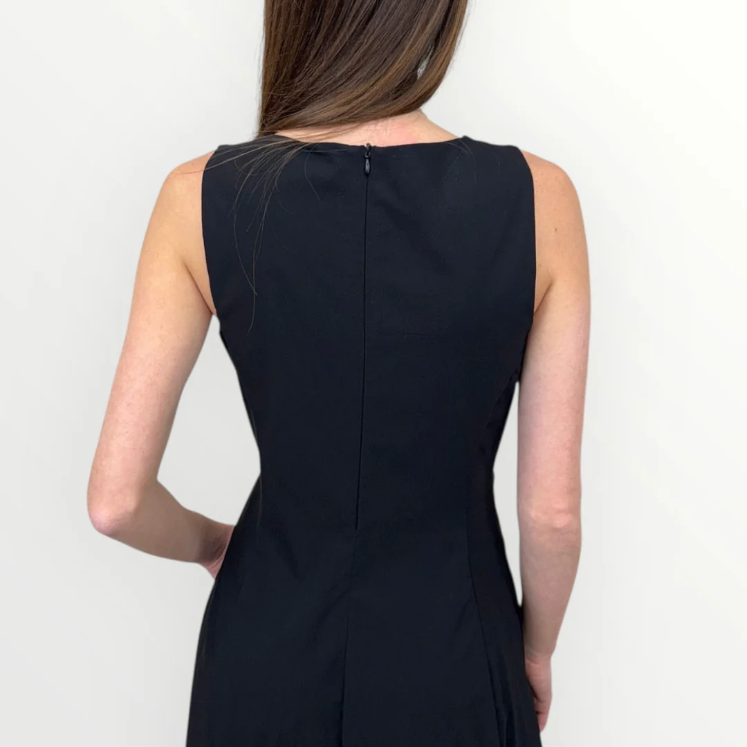LOFT.73 - TUTA MANDARINO - Image 12
