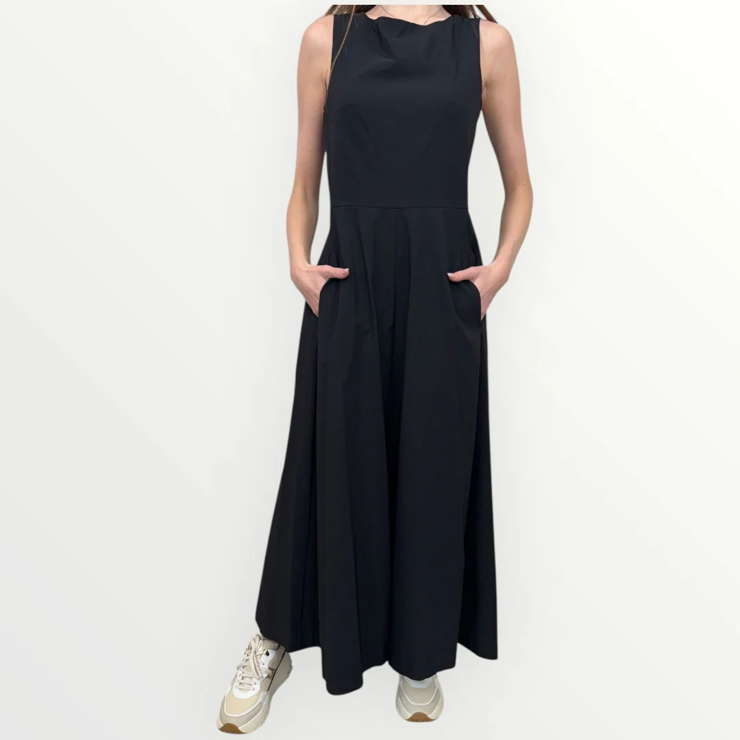 LOFT.73 - TUTA MANDARINO - Image 13