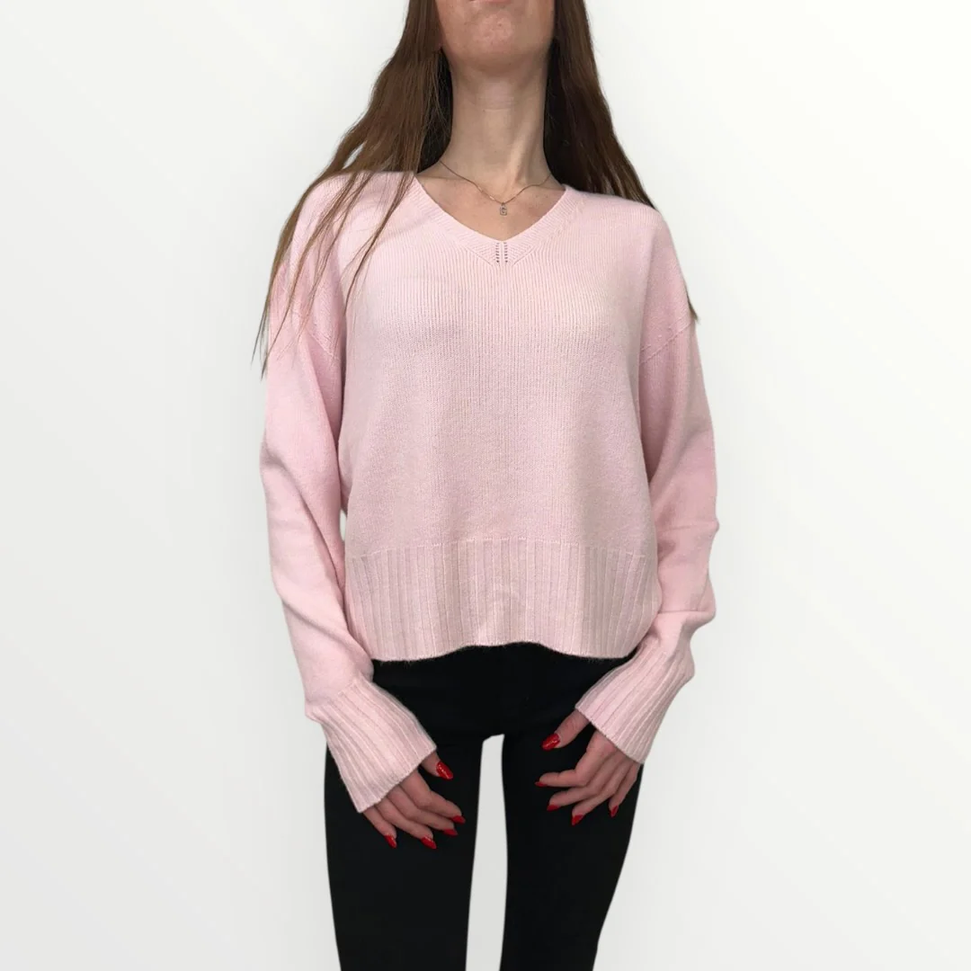 LOFT73 - MAGLIA AURORA