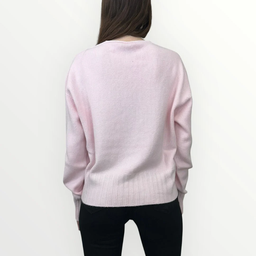 LOFT73 - MAGLIA AURORA - Image 2