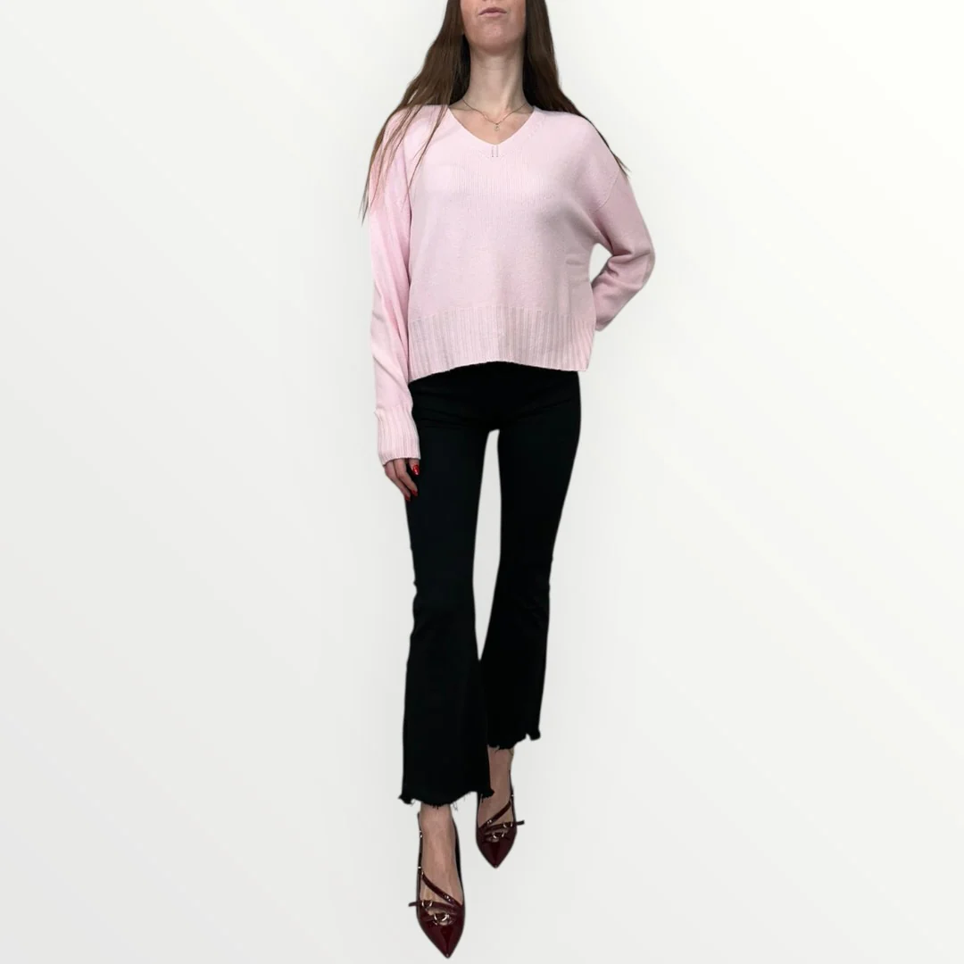 LOFT73 - MAGLIA AURORA - Image 3