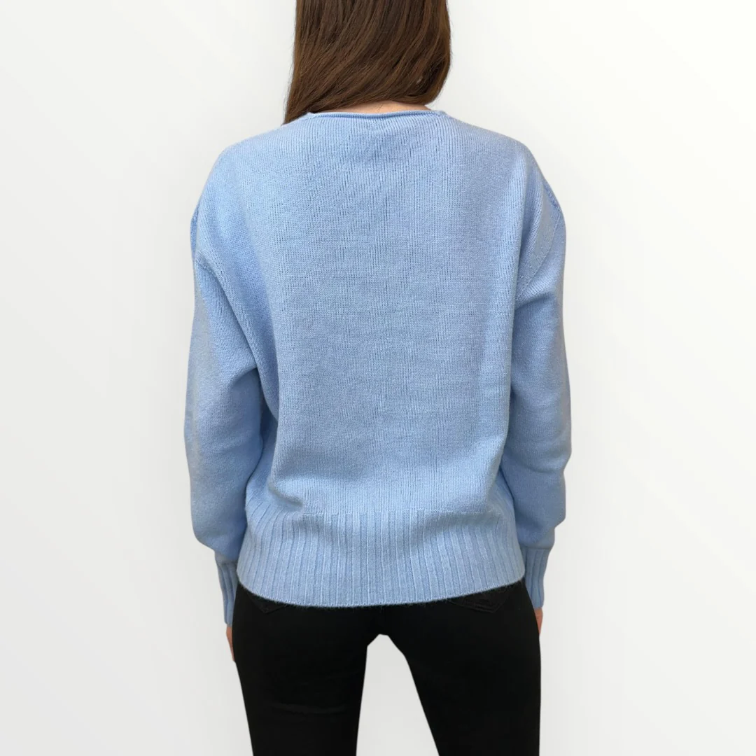 LOFT73 - MAGLIA AURORA - Image 5