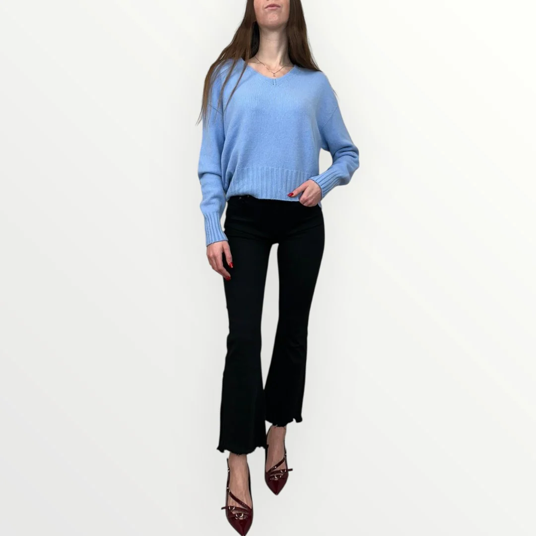 LOFT73 - MAGLIA AURORA - Image 6