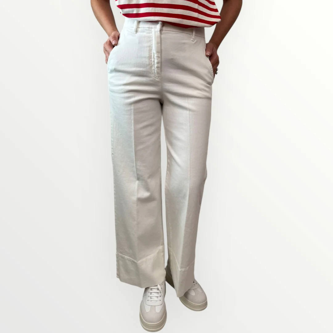 MARELLA - PANTALONE NICCHIA1