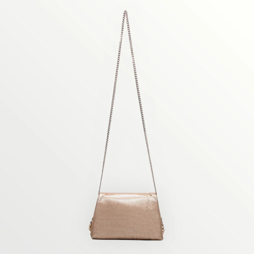 MIMI' MUA' - BORSA A MANO CON PAILLETTES - Image 11