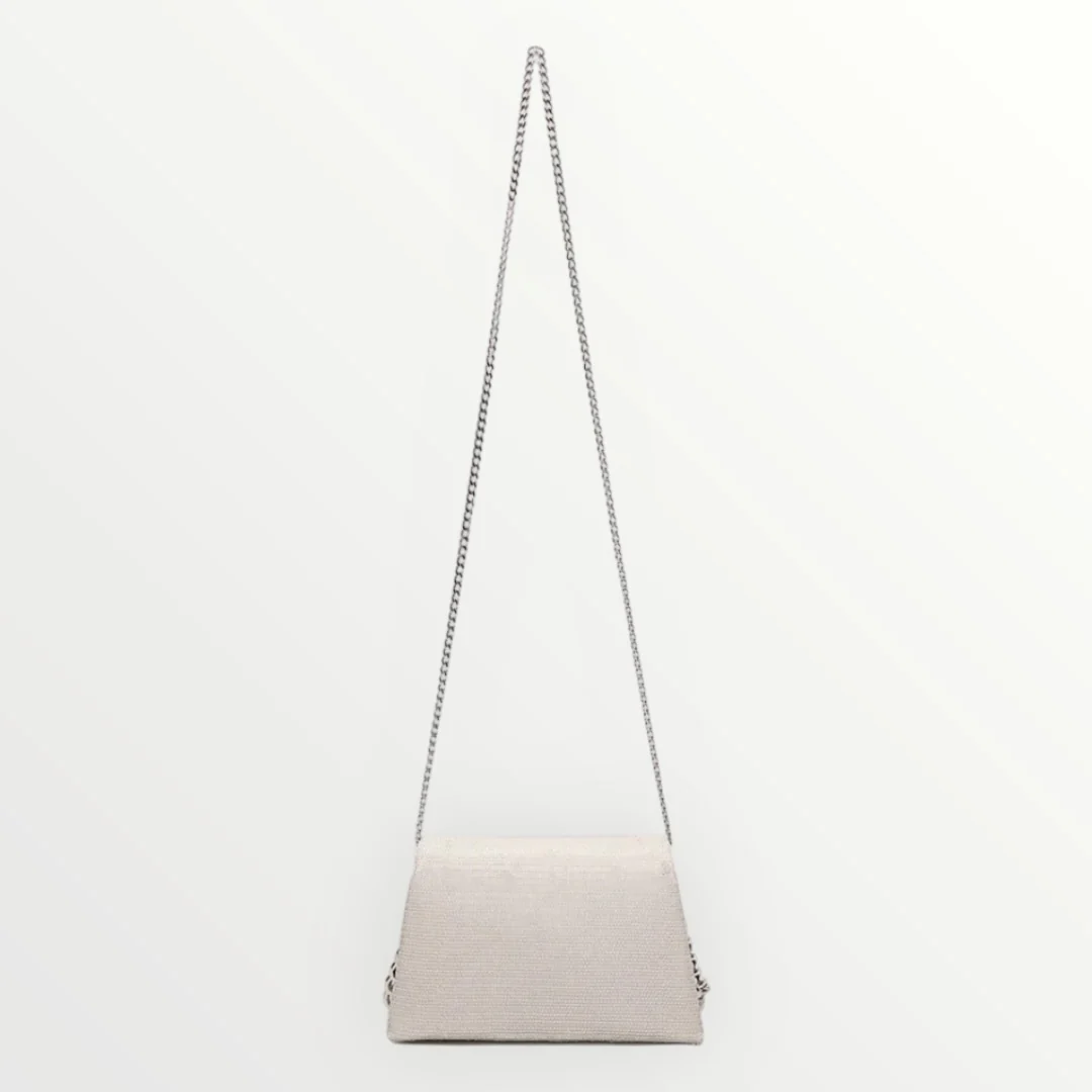 MIMI' MUA' - BORSA A MANO CON PAILLETTES - Image 6