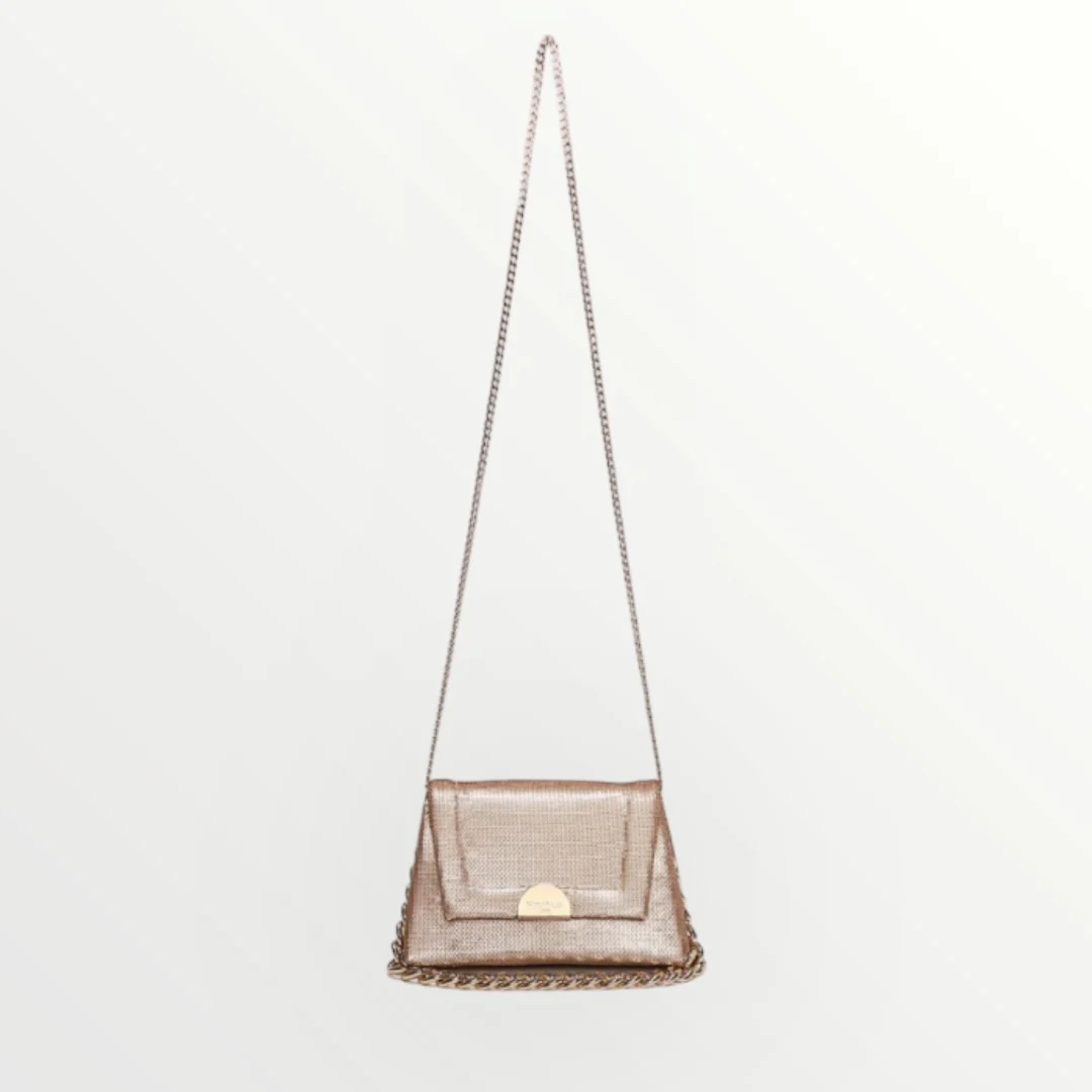 MIMI' MUA' - BORSA A MANO CON PAILLETTES - Image 8