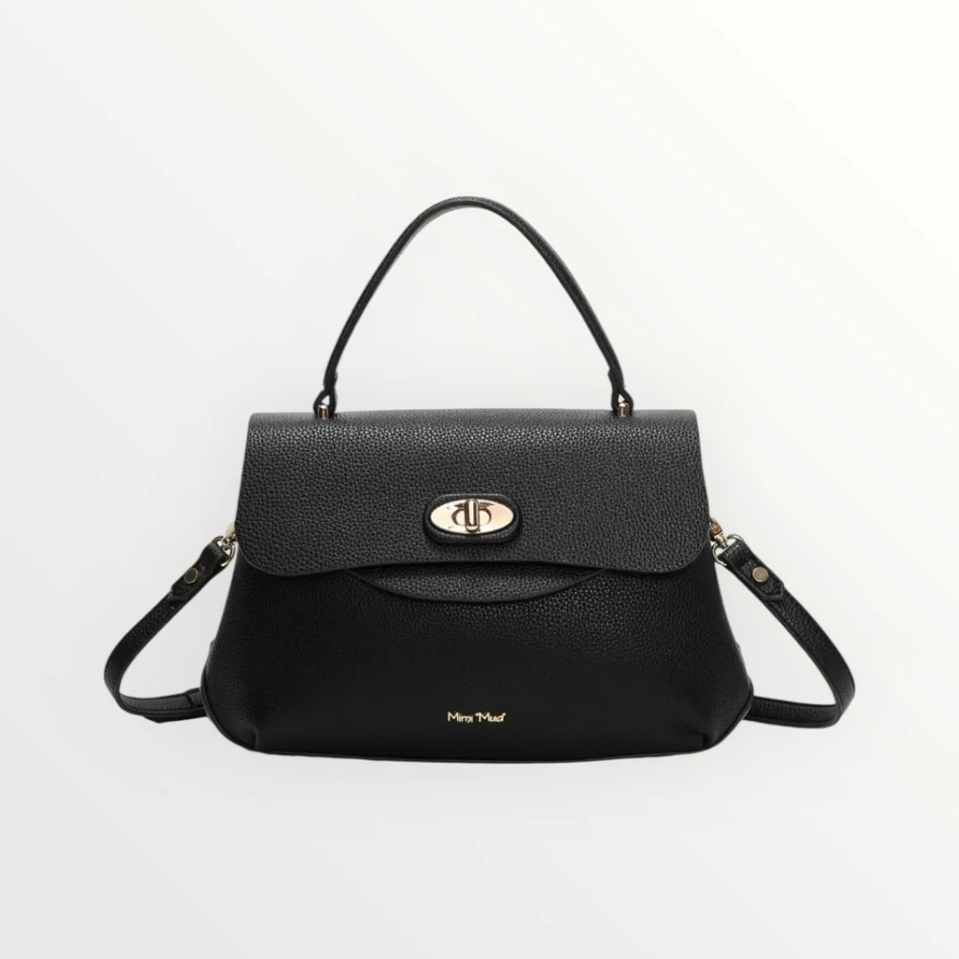 MIMI' MUA' - BORSA A MANO CON PATTA