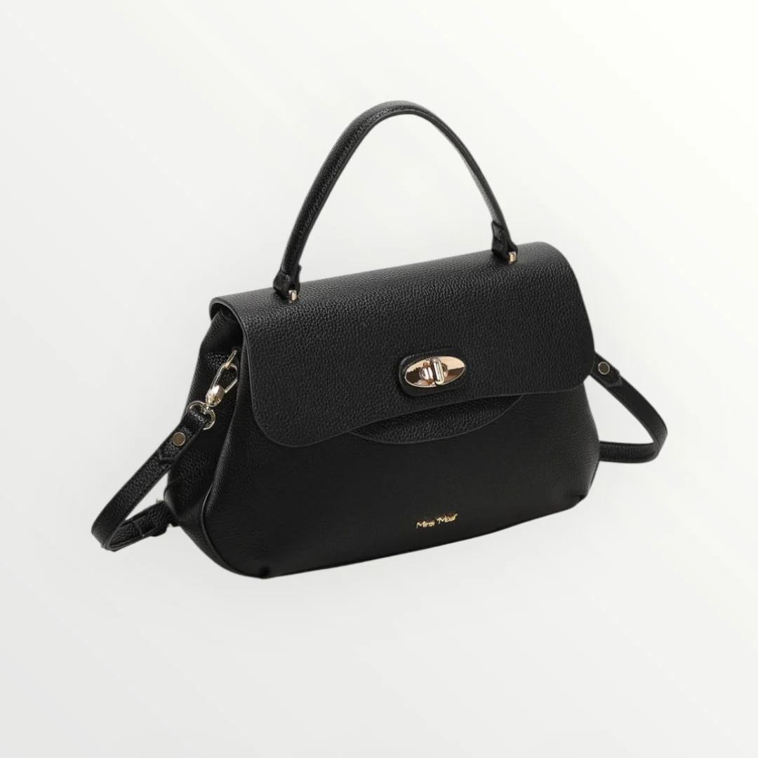 MIMI' MUA' - BORSA A MANO CON PATTA - Image 2