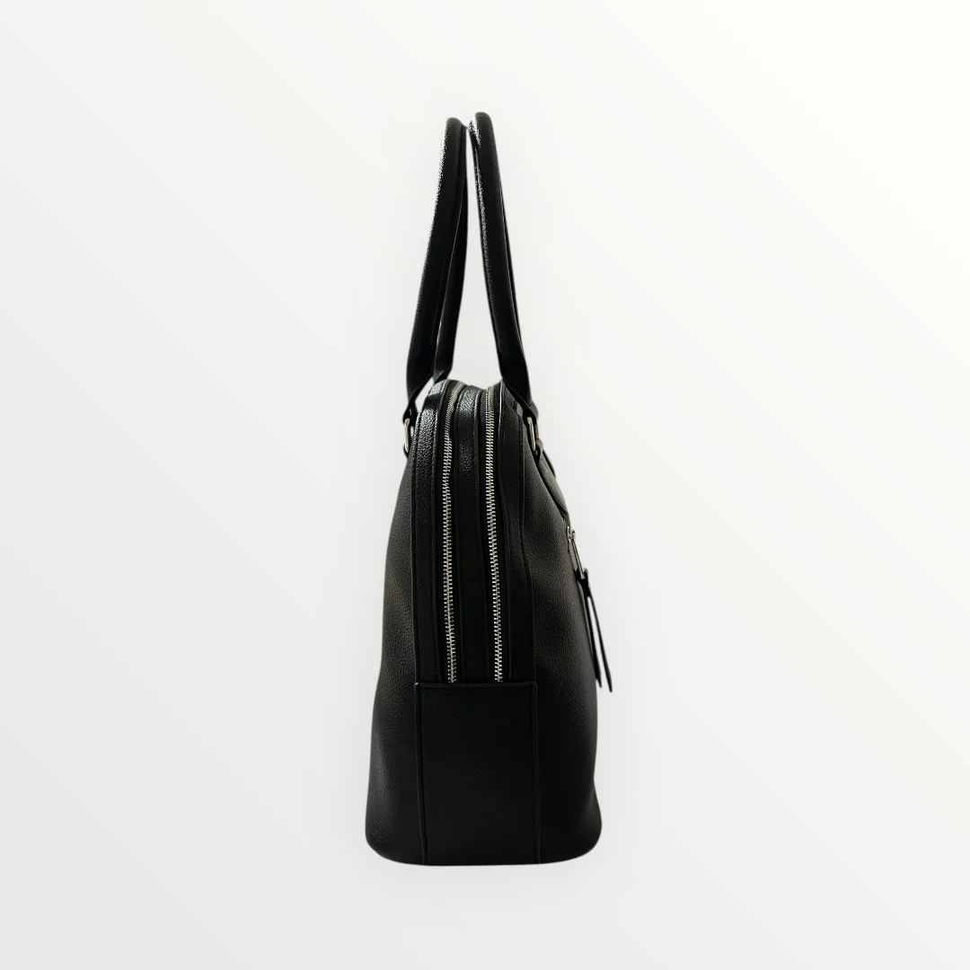 MIMI' MUA' - BORSA A SPALLA CON DOPPIA CERNIERA - Image 8