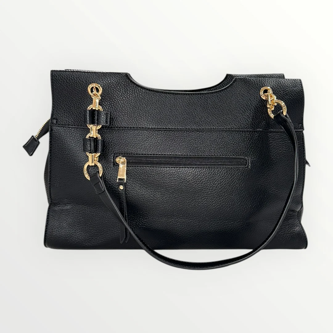 MIMI' MUA' - BORSA A SPALLA CON MANICO E CATENA - Image 6