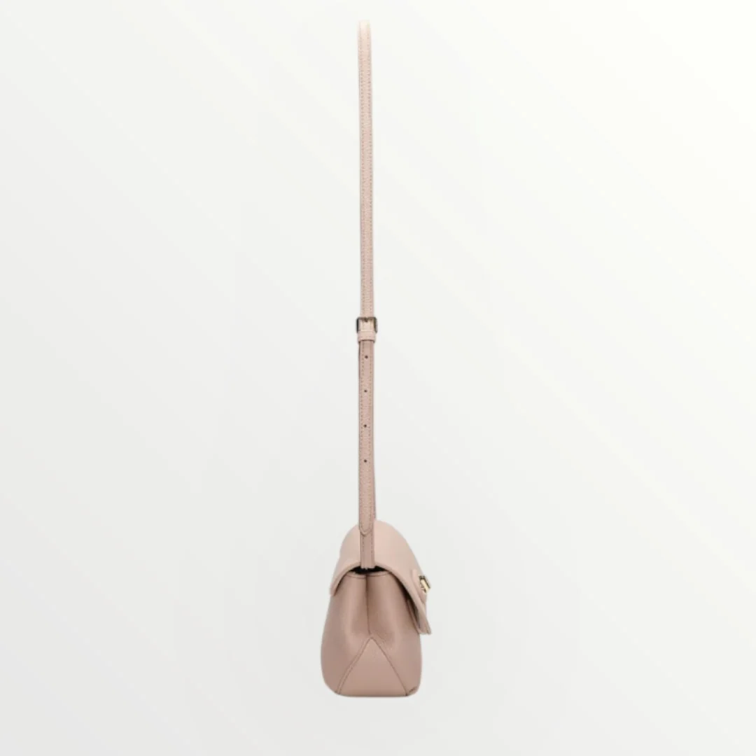 MIMI' MUA' - BORSA A TRACOLLA CON PATTA - Image 10
