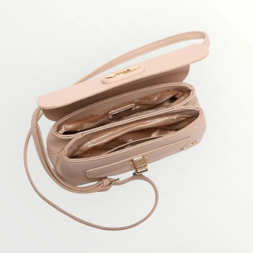 MIMI' MUA' - BORSA A TRACOLLA CON PATTA - Image 12