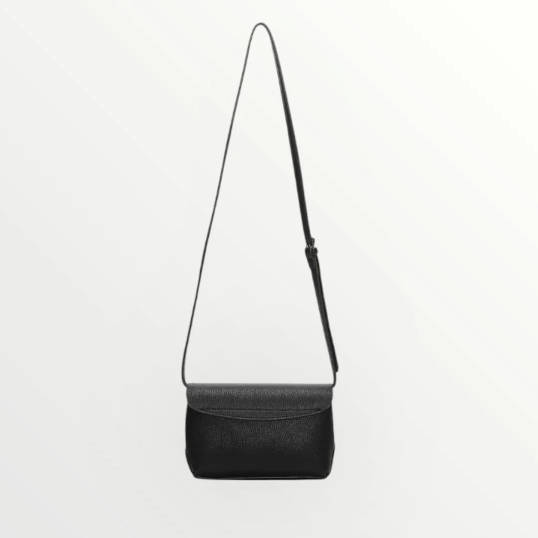 MIMI' MUA' - BORSA A TRACOLLA CON PATTA - Image 2